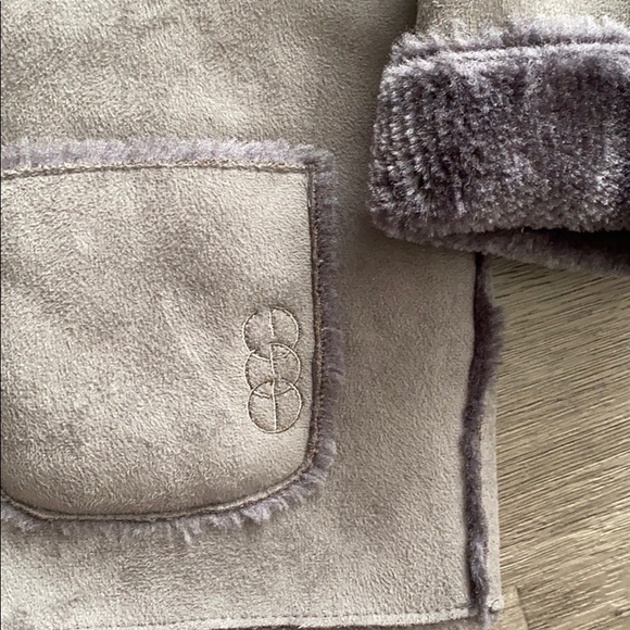 🎉Host Pick🎉 Egg Baby Heavy Winter Coat - Picture 2 of 8